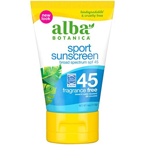 Top 100 Skin Sun Protection