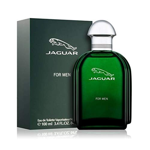 Top 100 Men's Eau de Toilette