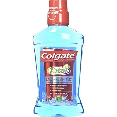 Top 100 Mouthwash