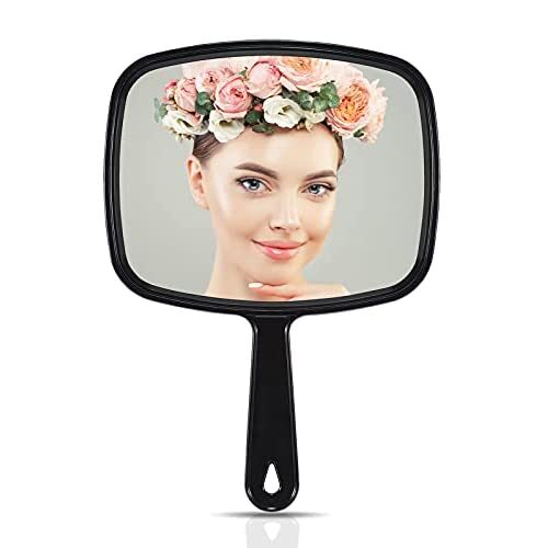 Top 100 Handheld Mirrors