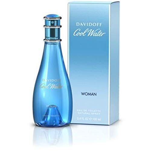 Top 100 Women's Eau de Toilette