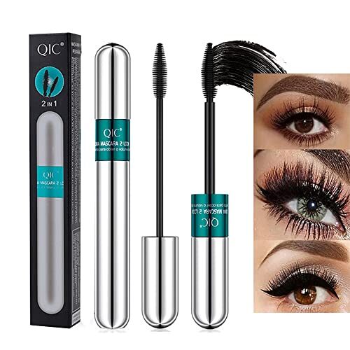 Top 100 Mascara