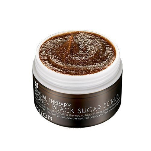 Top 100 Facial Polishes & Scrubs