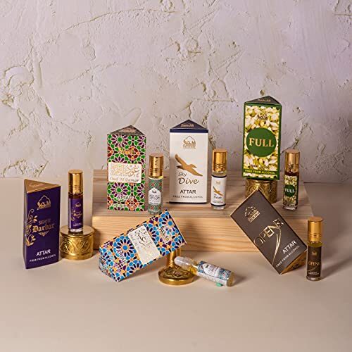 Top 100 Women's Fragrance Sets