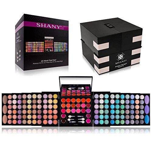 Top 100 Makeup Palettes