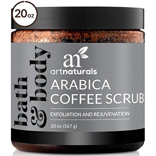 Top 100 Body Scrubs