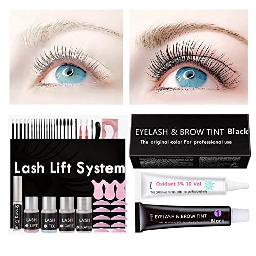 Top 100 Lash Enhancers & Primers