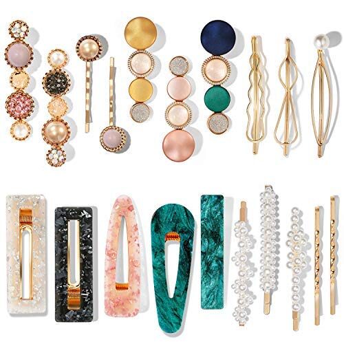 Top 100 Hair Accessories