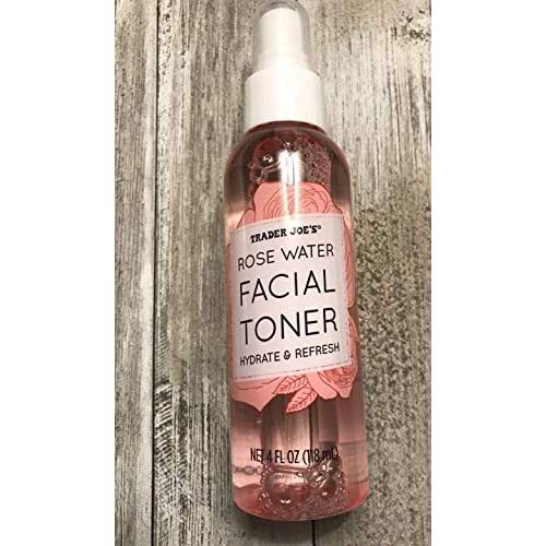 Top 100 Facial Toners & Astringents