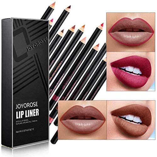 Top 100 Lip Liners