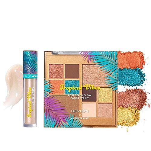 Top 100 Makeup Sets